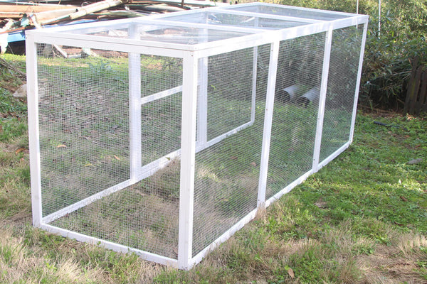 The Homestead Run only! Limited Production In Stock